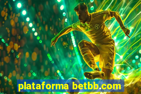 plataforma betbb.com